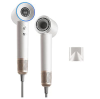 Sèche-cheveux haute vitesse ionique