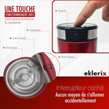 Moulin à Café Électrique Pritech